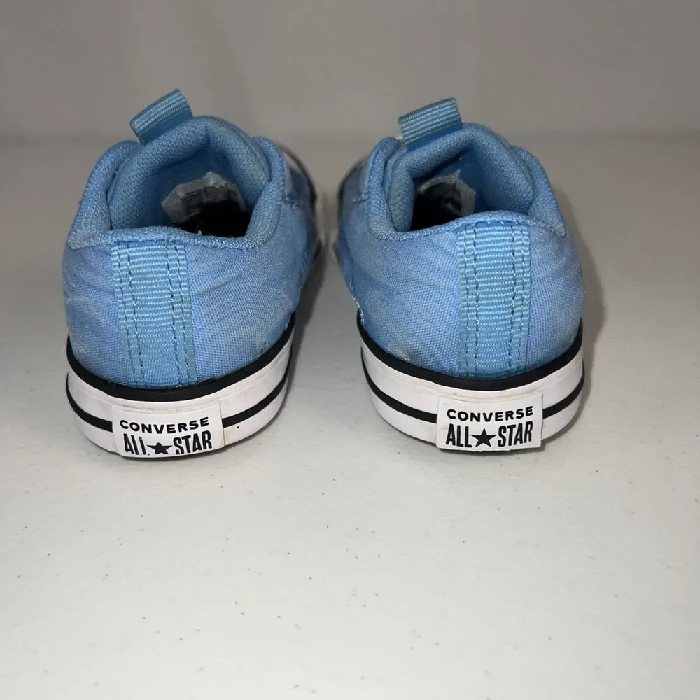 Converse these unisex
